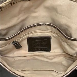 Coach Bags - 👜Coach Purse👜 Coach Bags - 👜Coach Purse👜